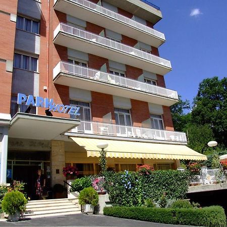 Park Hotel Chianciano Terme Exterior photo